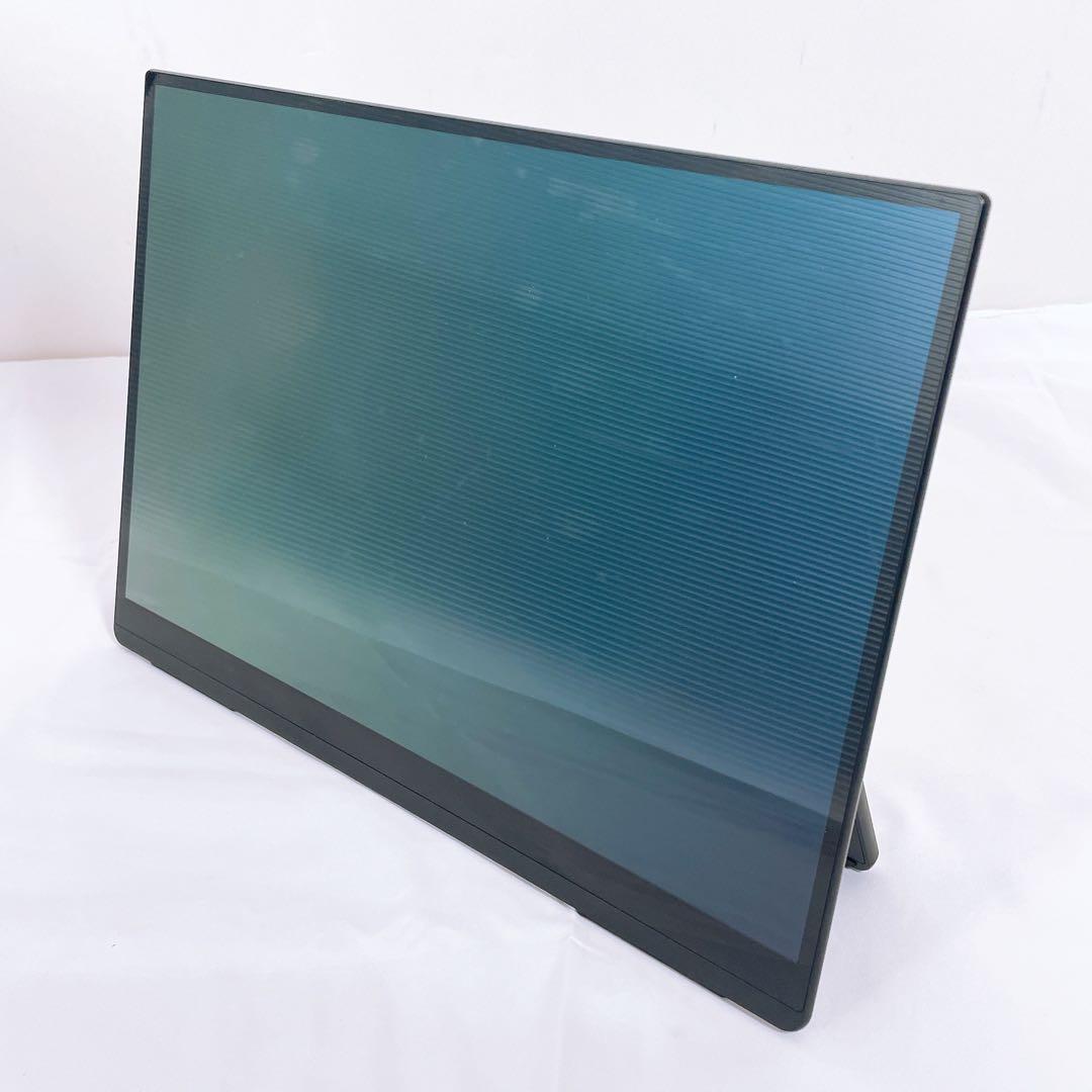 EWEI 4K有機ELモバイルモニター RO-160PU 16インチ