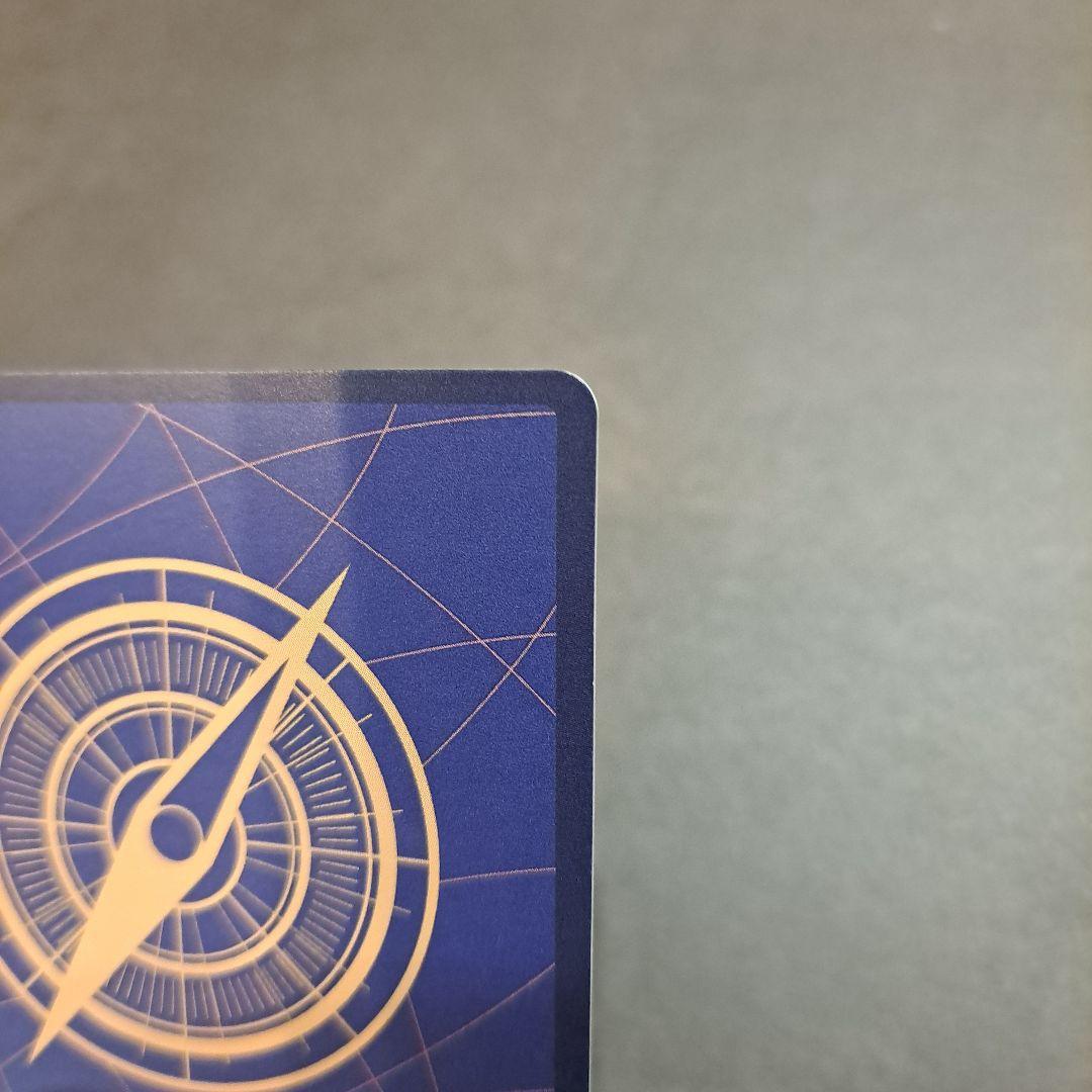 ワンピース カードゲーム モンキー・D・ルフィ WANTED