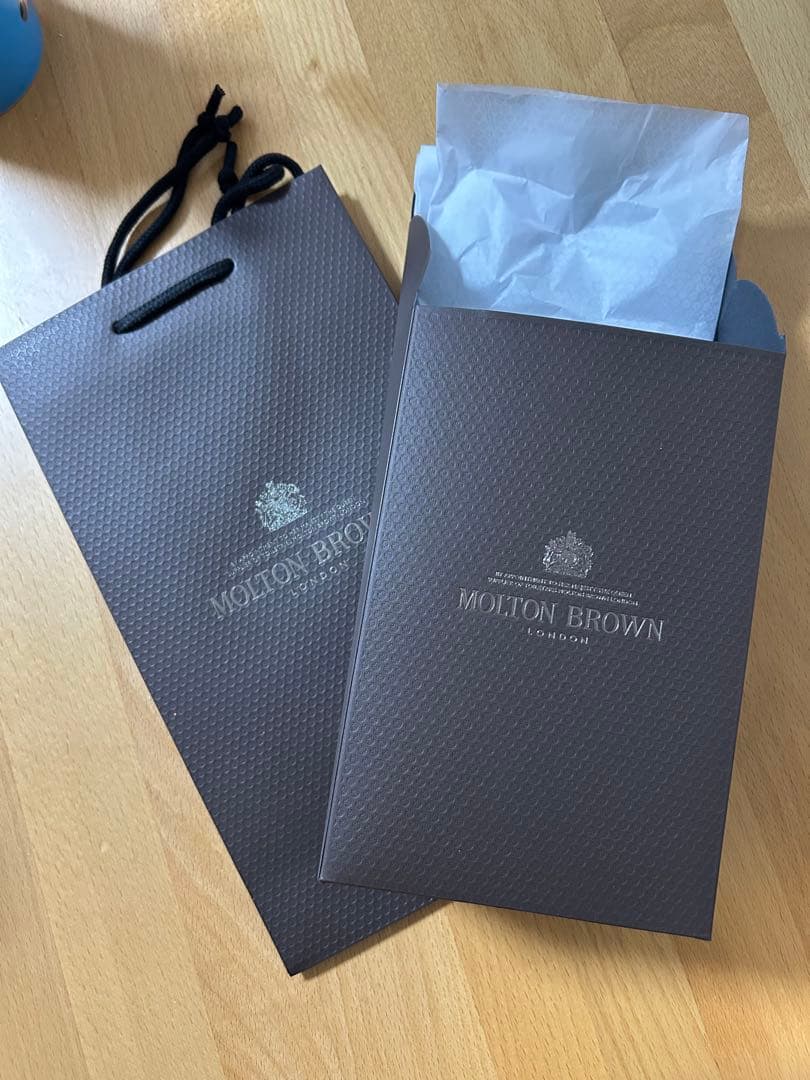 MOLTON BROWN ローズデューン ボディケア ギフトセット