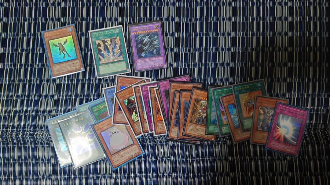 遊戯王　まとめ売り　未開封品など