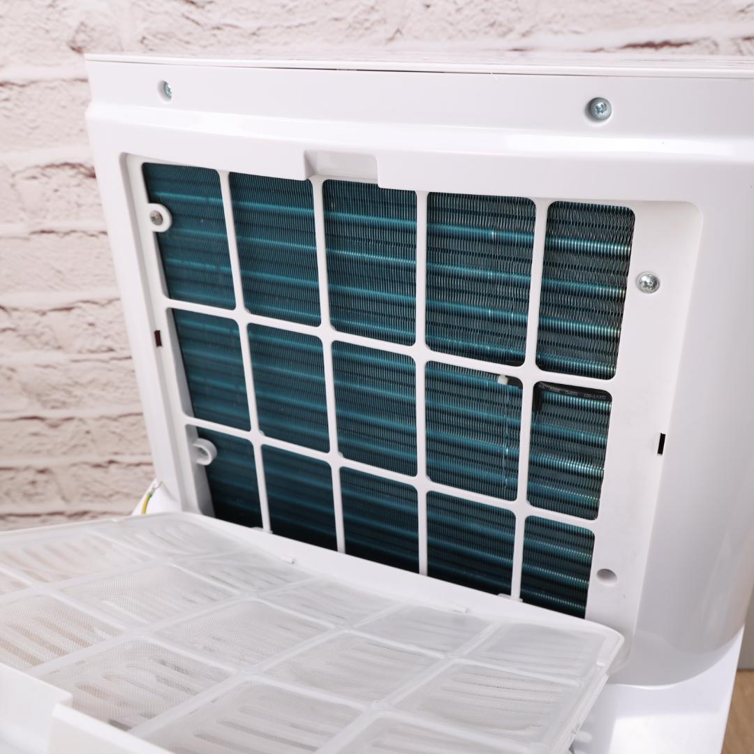 KODEN　KEP-301R　移動式クーラー　3.0kW 冷風 除湿 送風