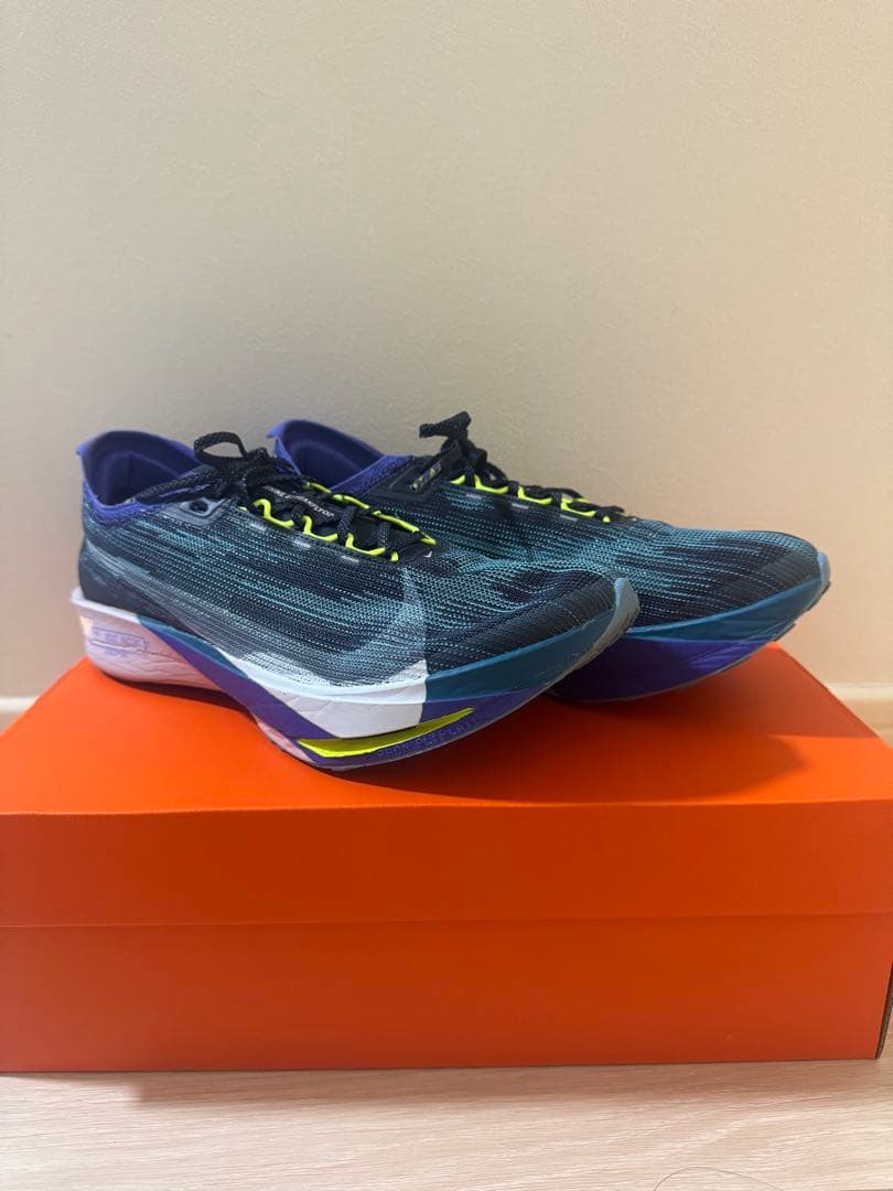 ナイキ　ストリークフライ2