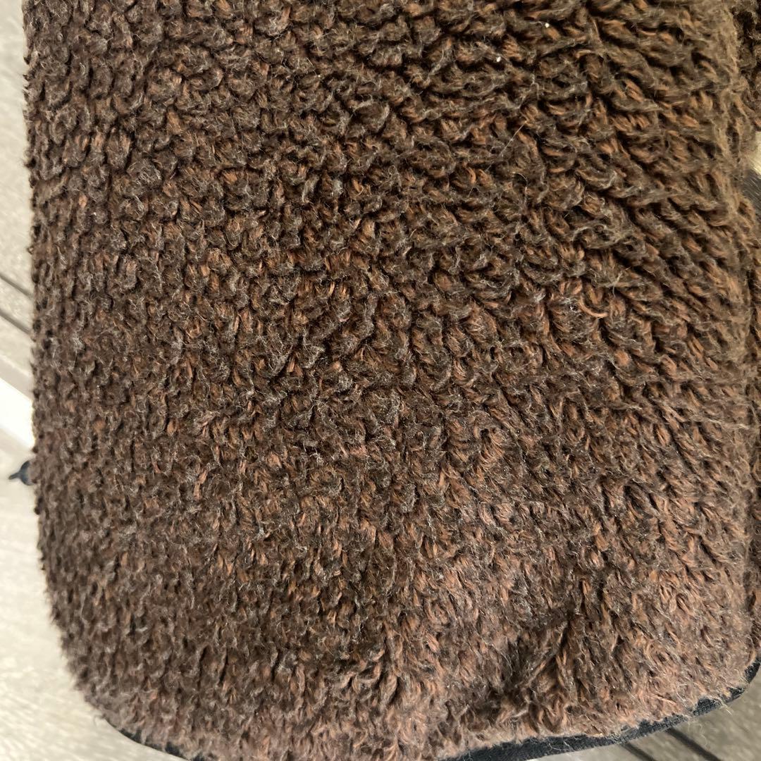 値下しました　ロアーズオリジナル　ボアベスト　S