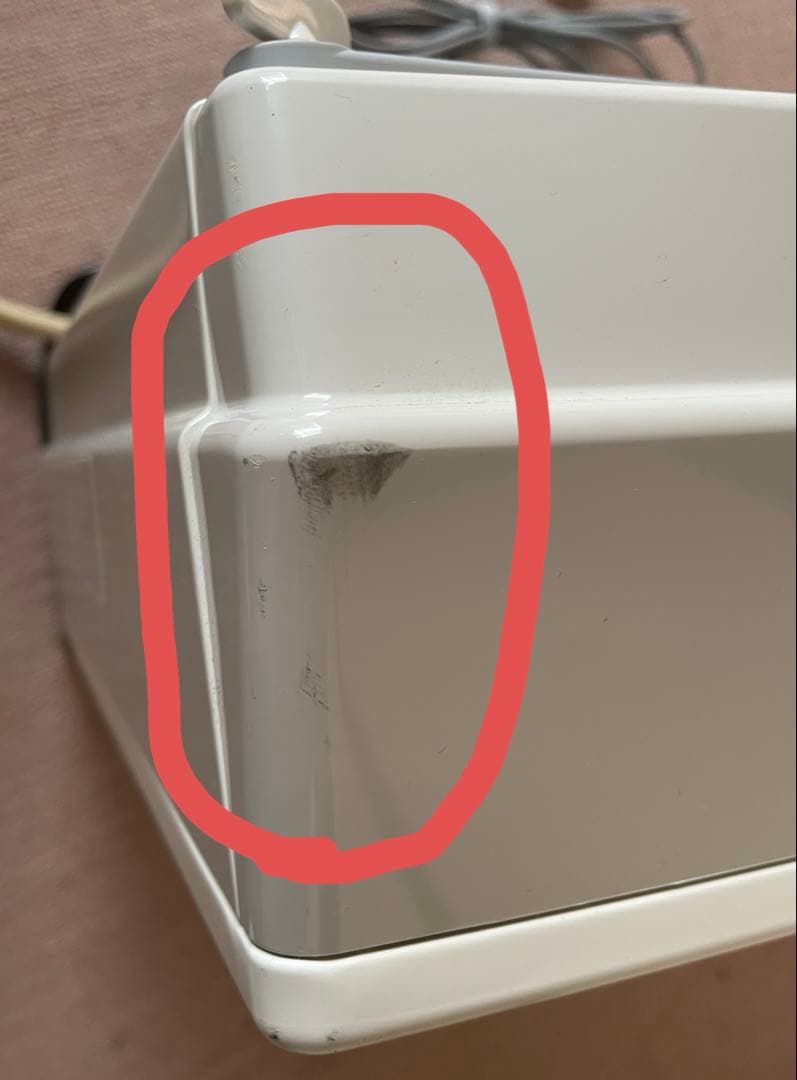 リンナイ ガスファンヒーター SRC-365E LPガス