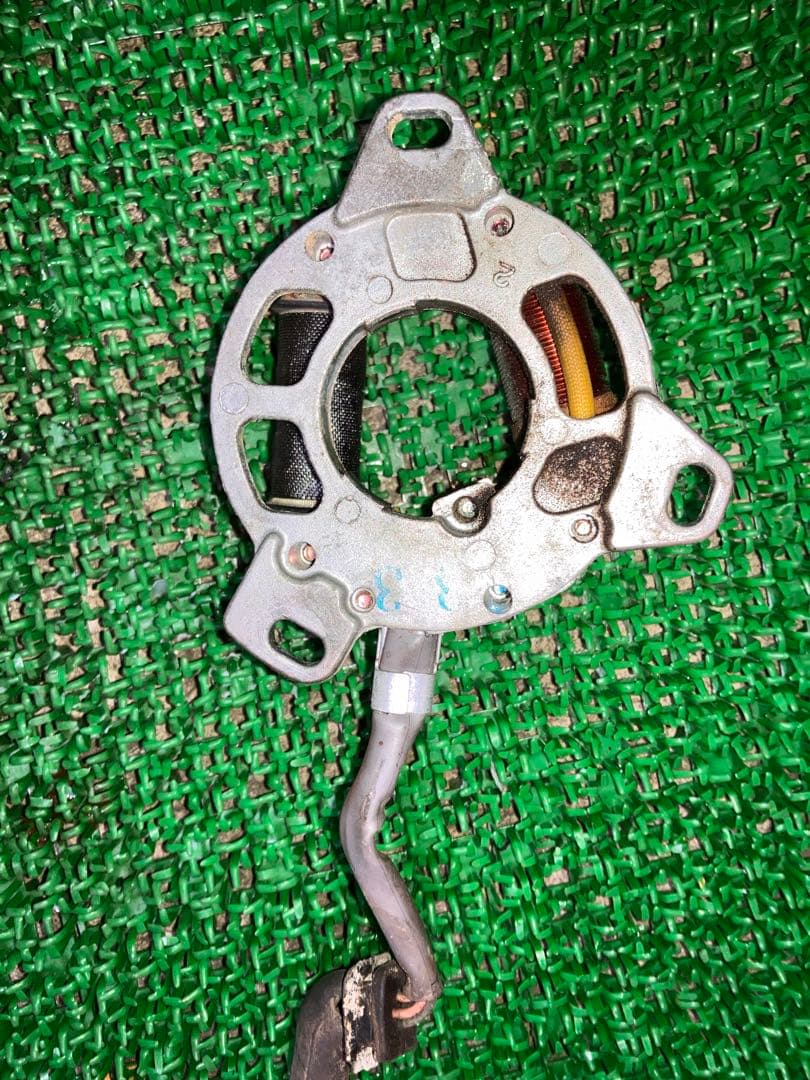 NSR50 NS-1 NS50F ジェネレーター　フライホイール　セット