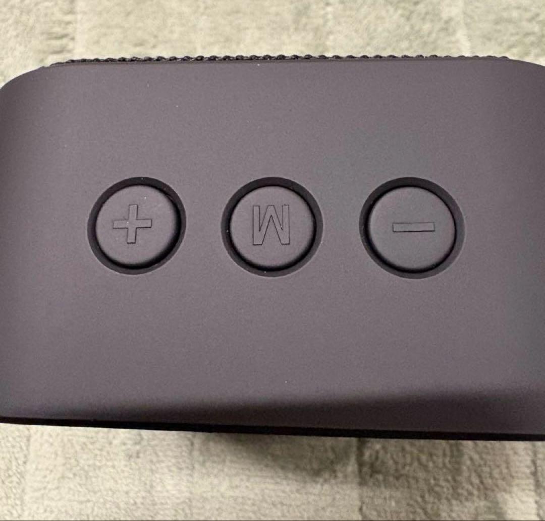 DUALカリンバD1 Pro スピーカー付き