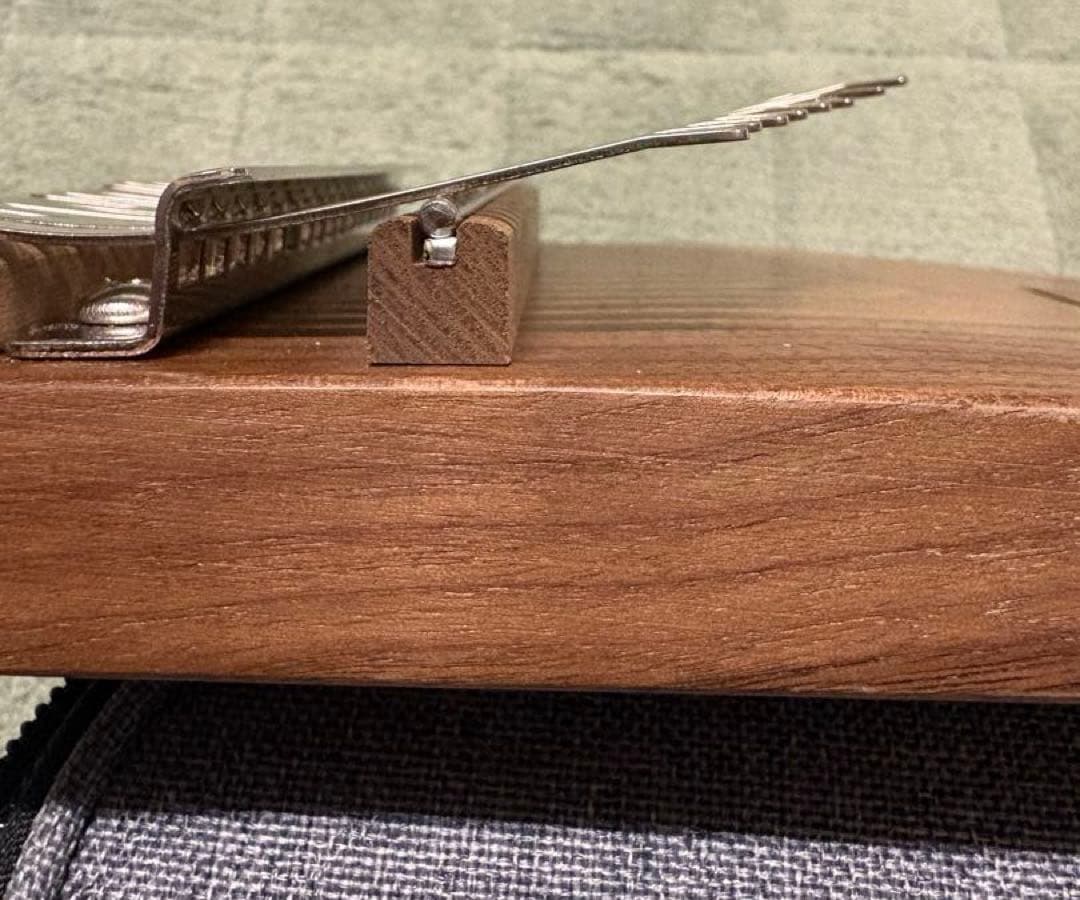 DUALカリンバD1 Pro スピーカー付き