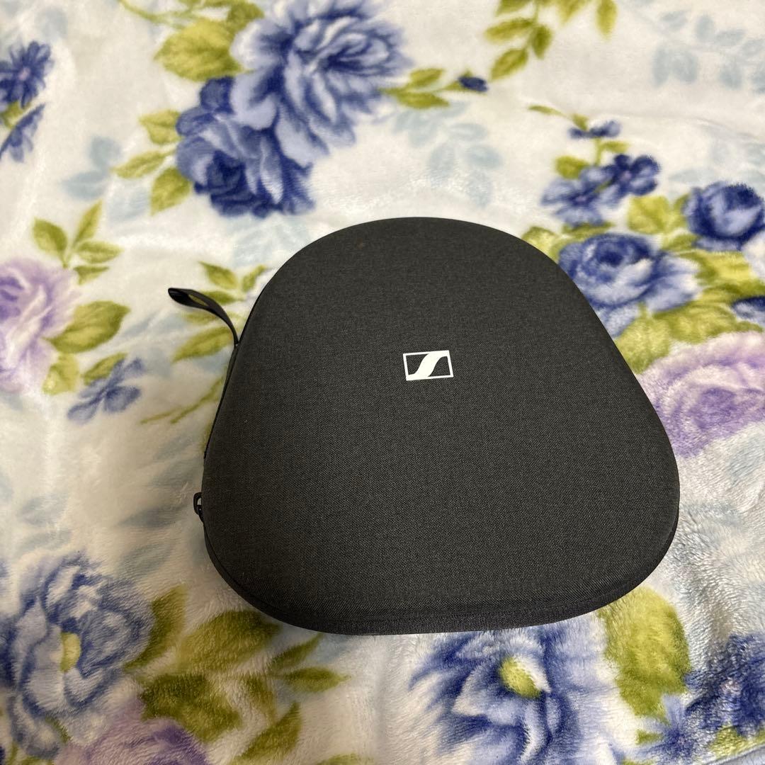 ヘッドホン Sennheiser momentum4wireless