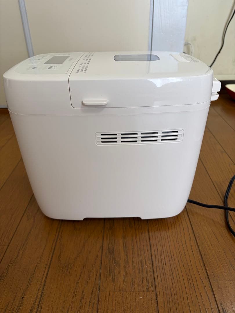 siroca ホームベーカリー SB-1D251