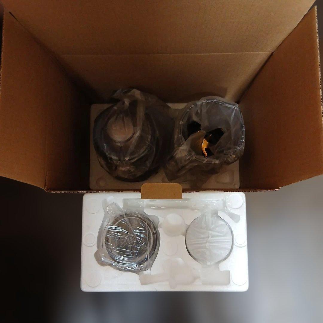 TIGER ミルつきミキサー SKS-R100 KD 1.0L