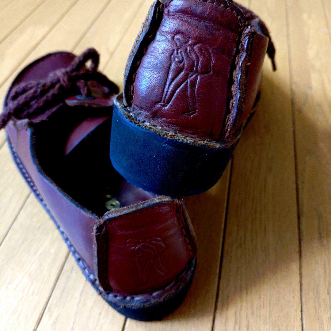 CIarksクラークス★Nature Rambler★Vintage新品