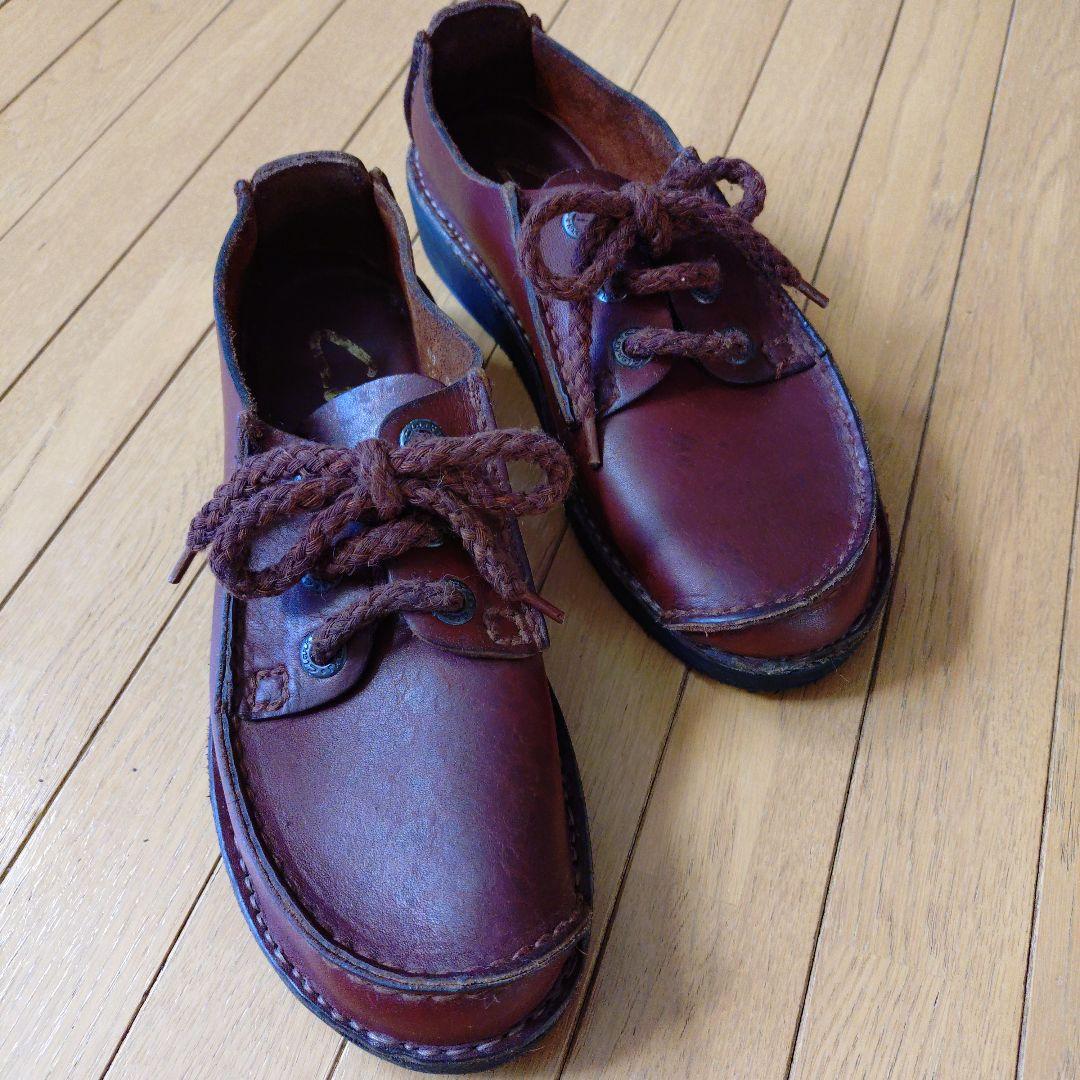 CIarksクラークス★Nature Rambler★Vintage新品