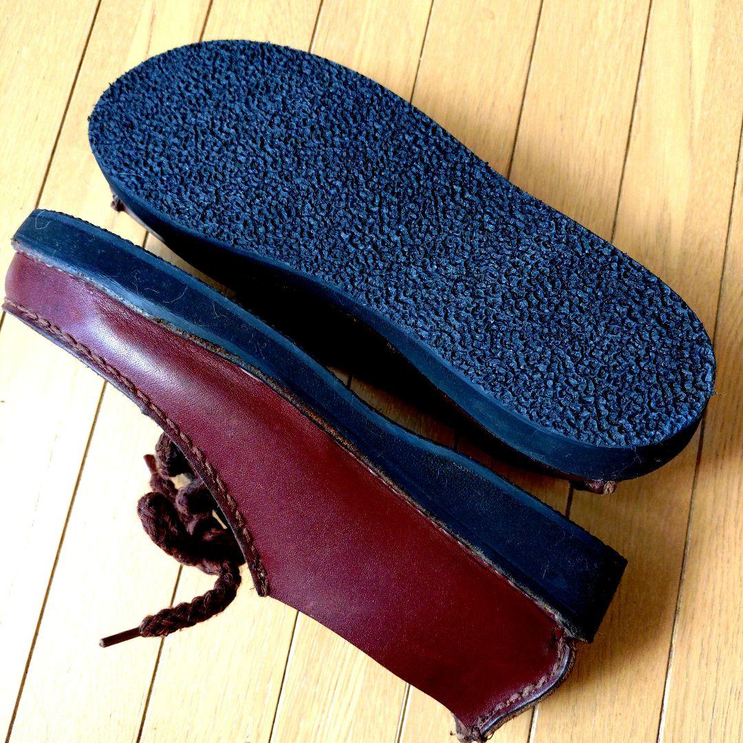 CIarksクラークス★Nature Rambler★Vintage新品