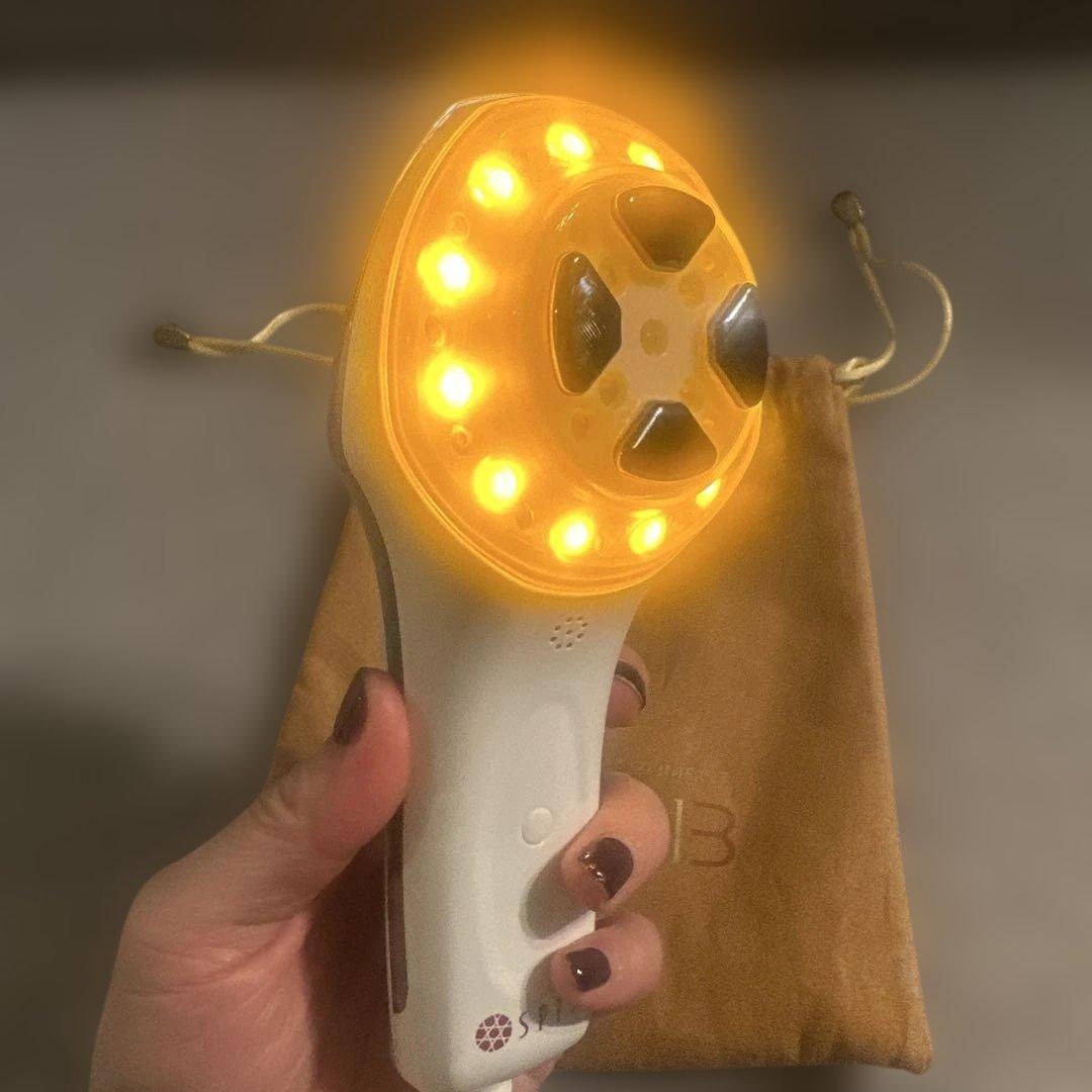 APPB 美容機器 LEDインジケーター付き