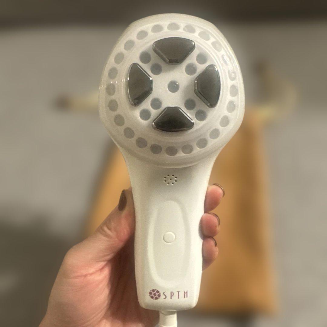 APPB 美容機器 LEDインジケーター付き