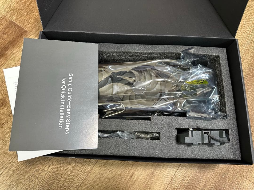 玄人志向GALAKURO Gaming RTX3080 10GB LHR