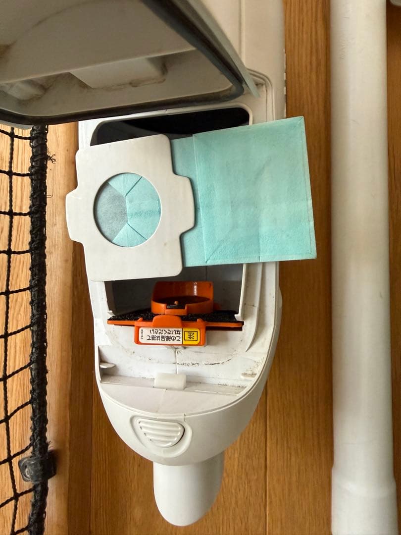 Makita CL182FD 掃除機 18V