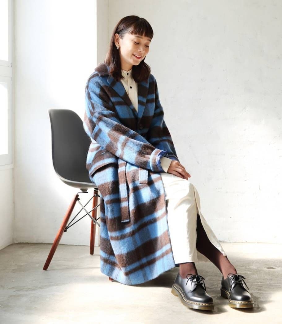 ドクターマーチン Dr.Martens 3ホール 1461w レディース