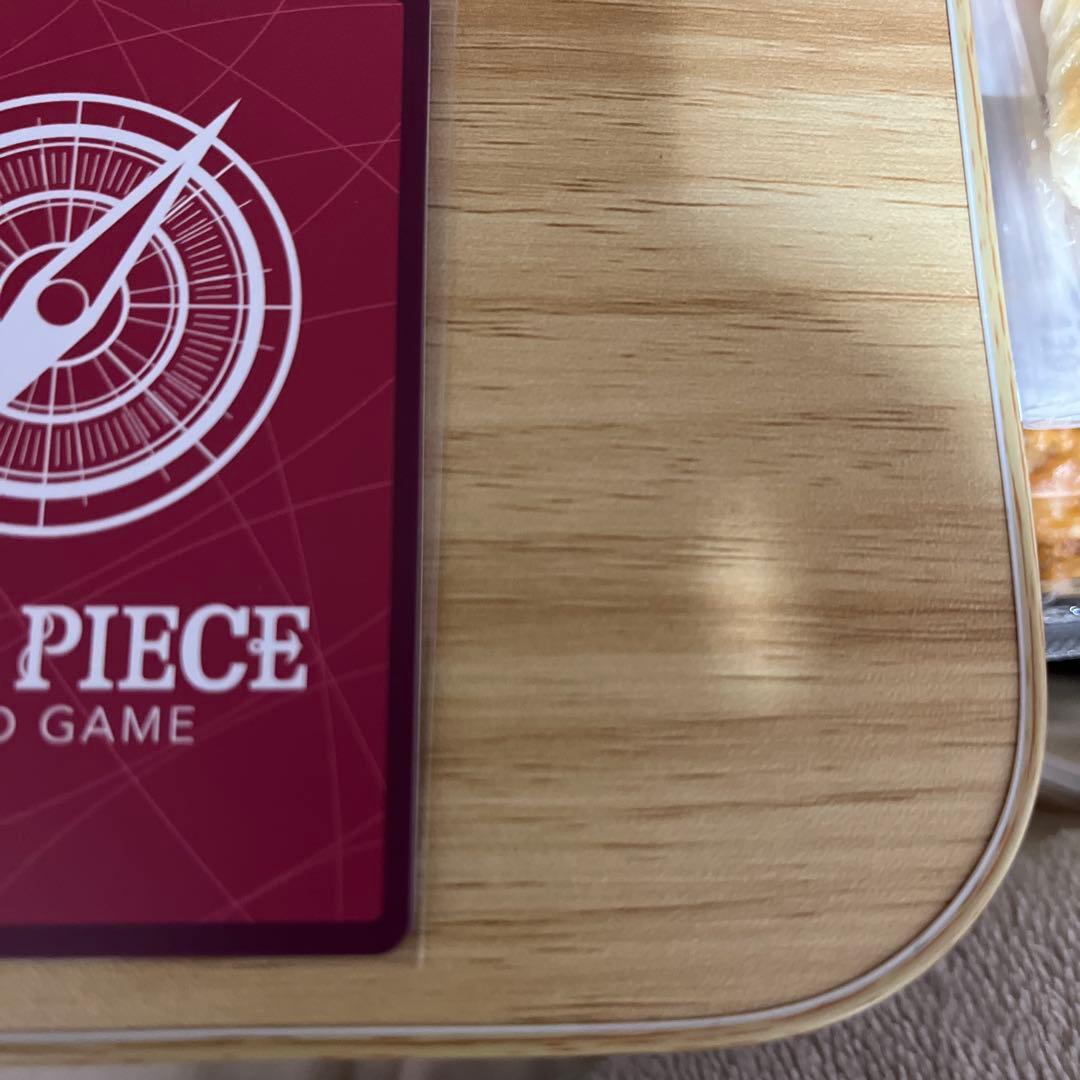 L*.様 ロロノア・ゾロ L リーダーパラレル(リーパラ) OP01-001