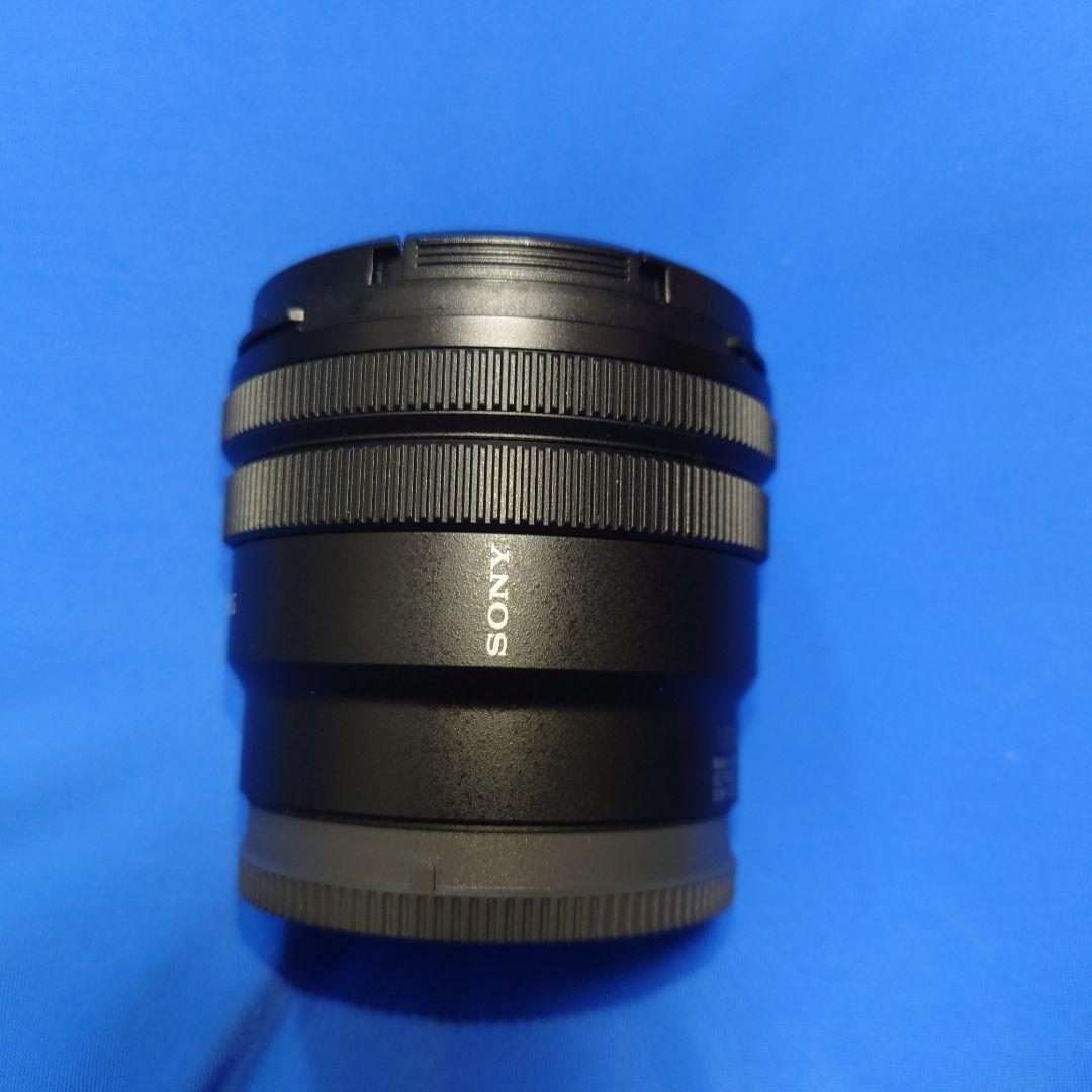 SONY E PZ 10-20mm F4 G 極美品