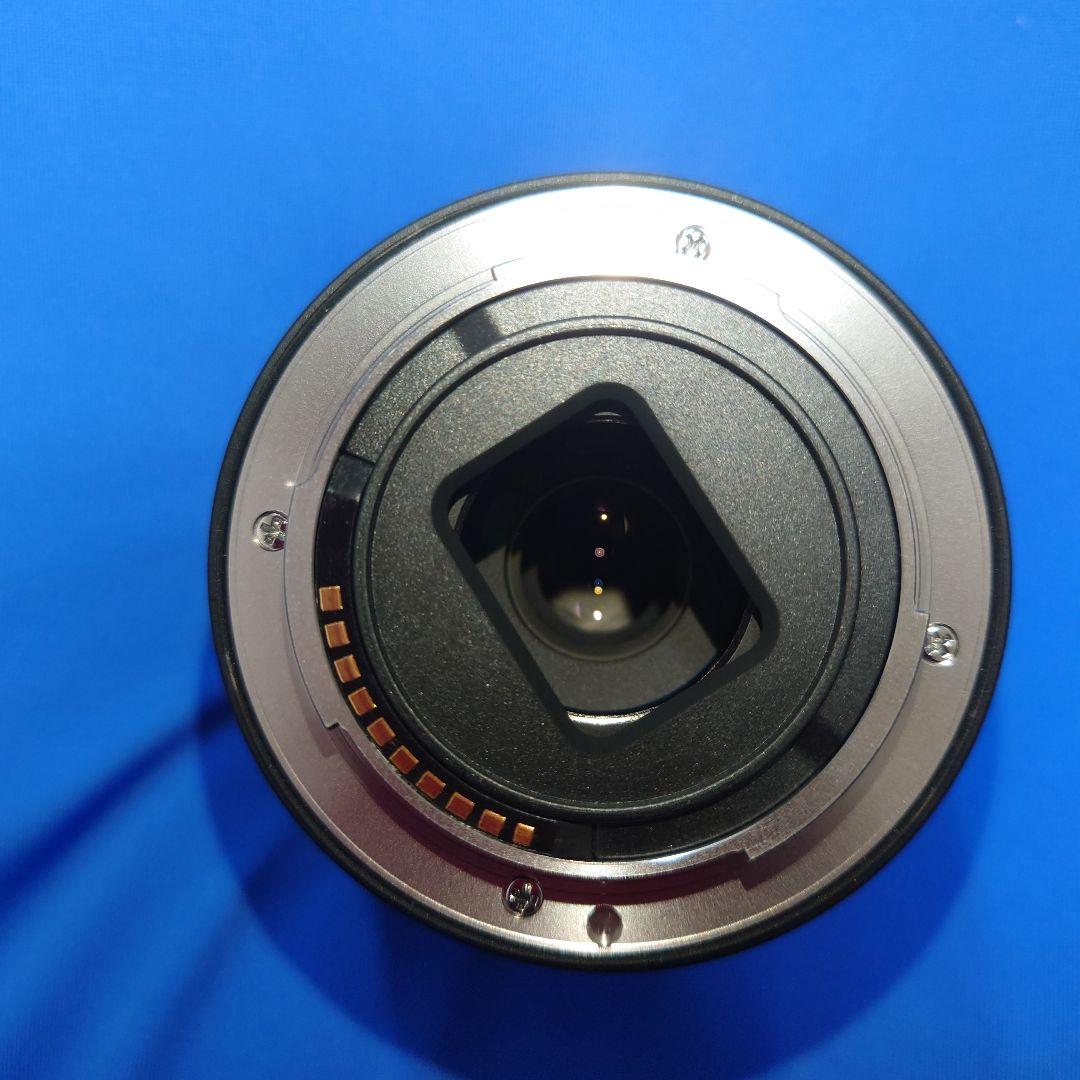 SONY E PZ 10-20mm F4 G 極美品