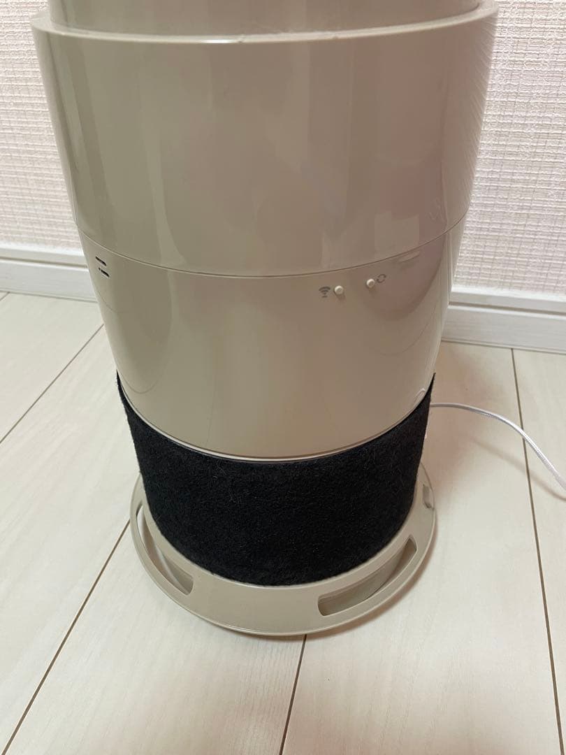 ペット用空気清浄機（Pety/PS-070)交換用フィルター付き