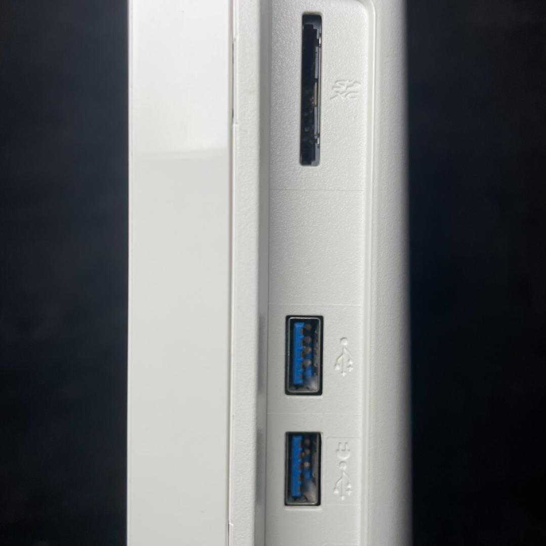 ★Windows11 最新オフィス2024 SSD　初期設定済すぐつかえます★