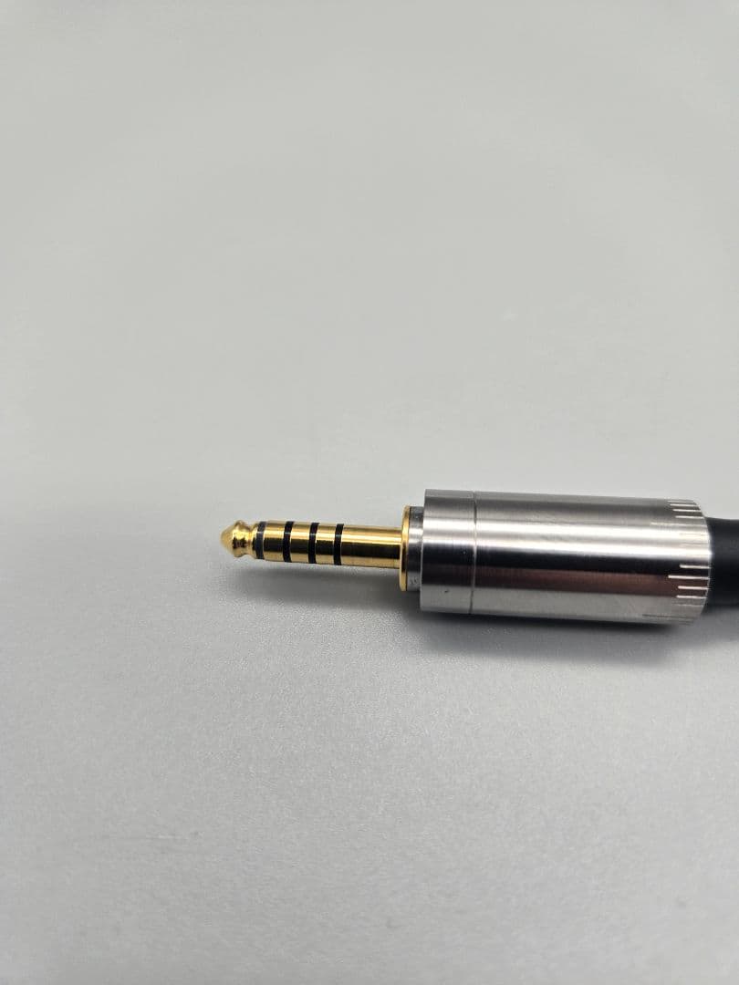 ケーブル・シールド motitone - connect 01