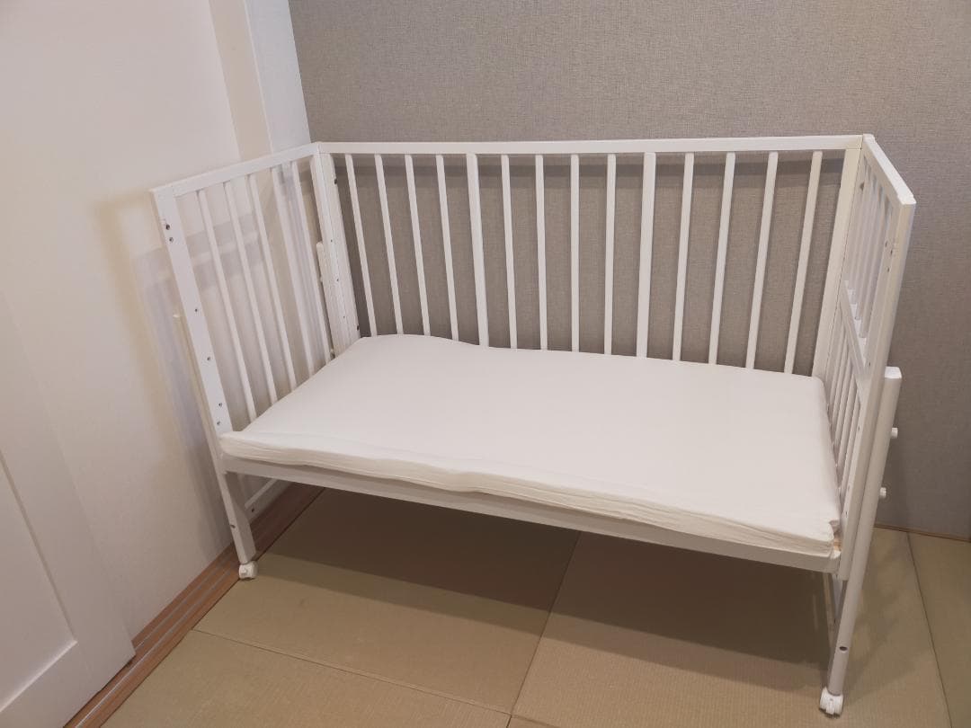 そいねーる　ラージ　専用の付属品あり