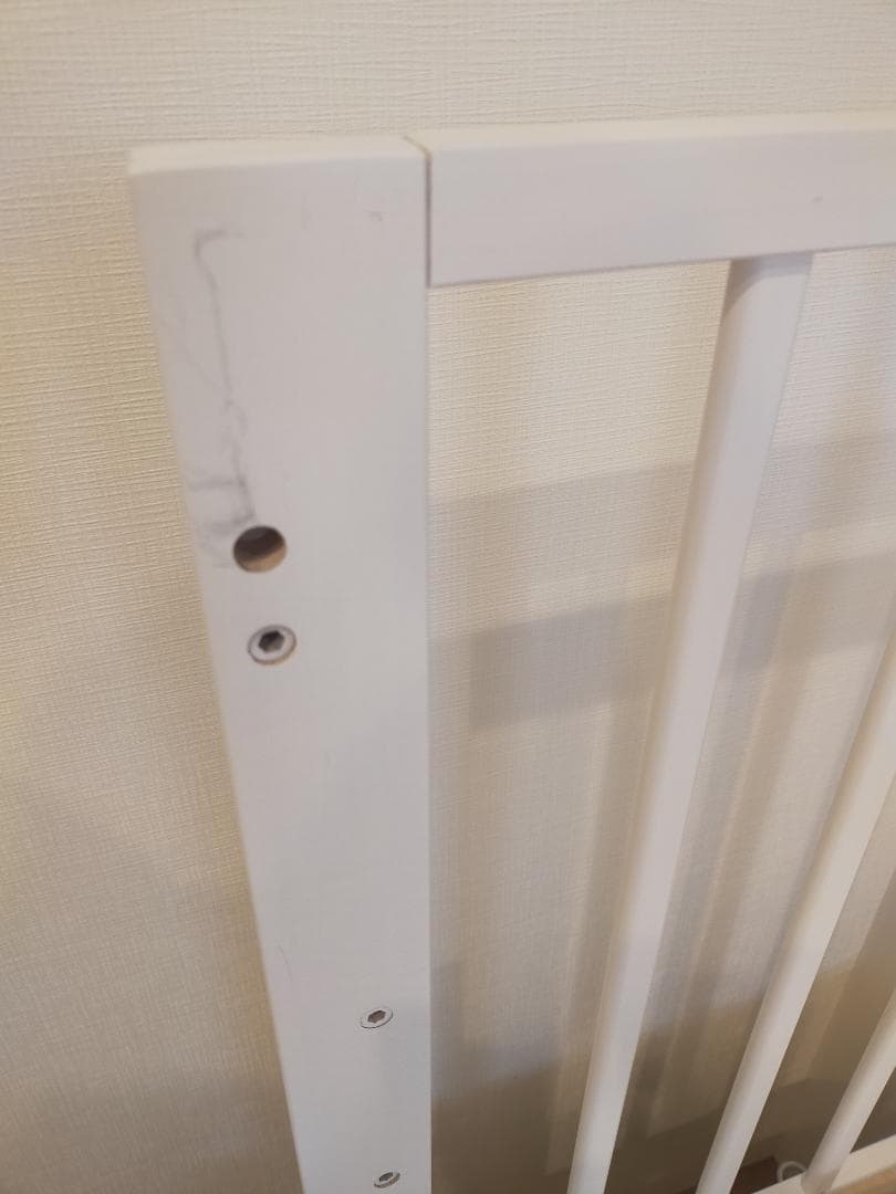 そいねーる　ラージ　専用の付属品あり