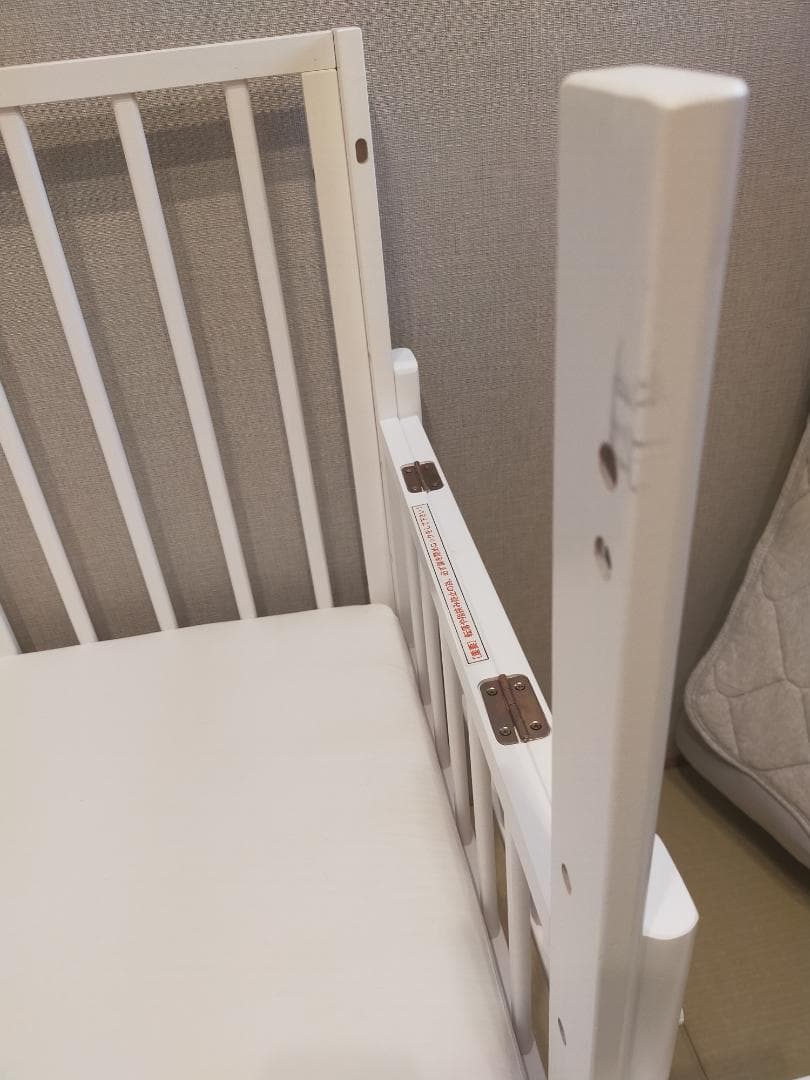 そいねーる　ラージ　専用の付属品あり