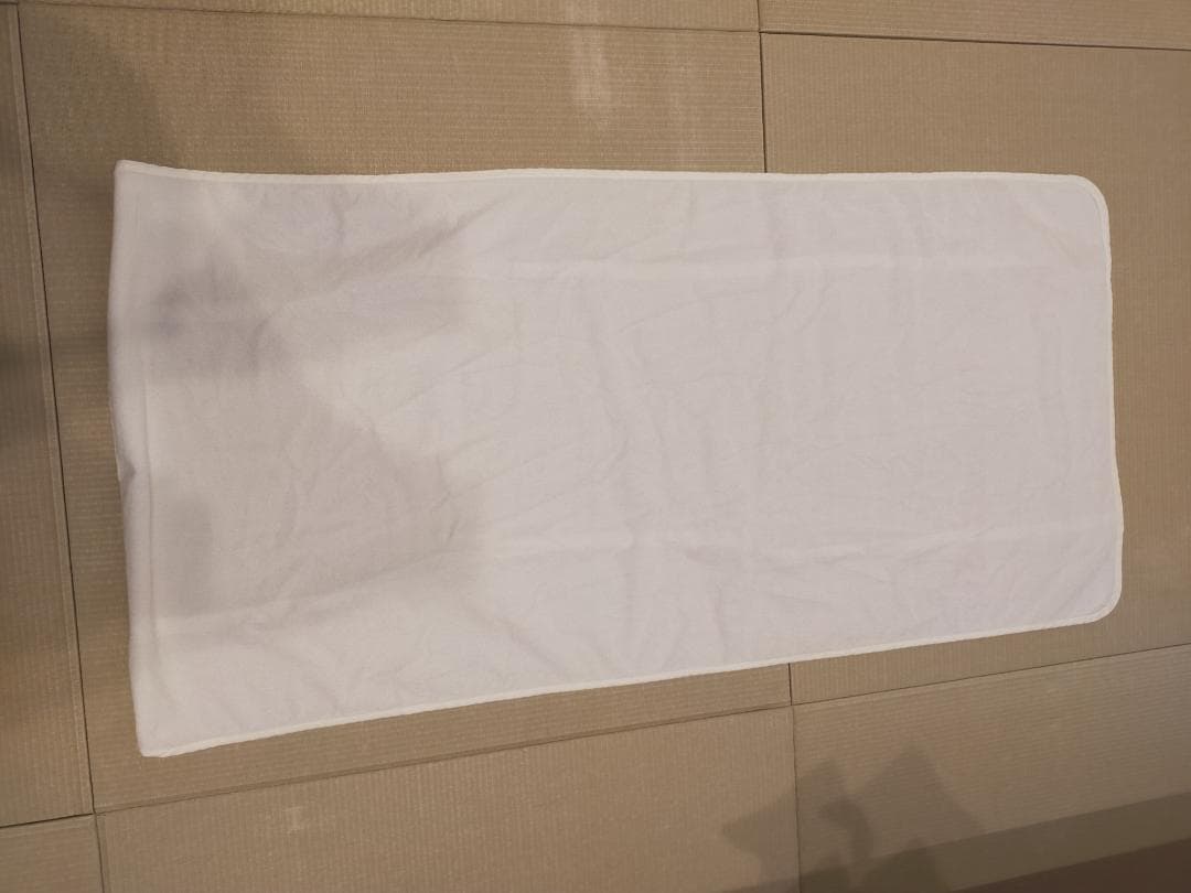 そいねーる　ラージ　専用の付属品あり