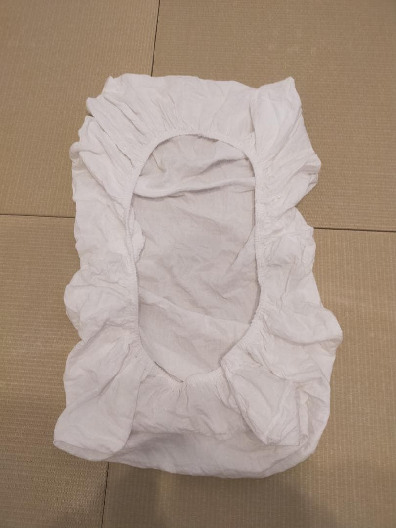 そいねーる　ラージ　専用の付属品あり