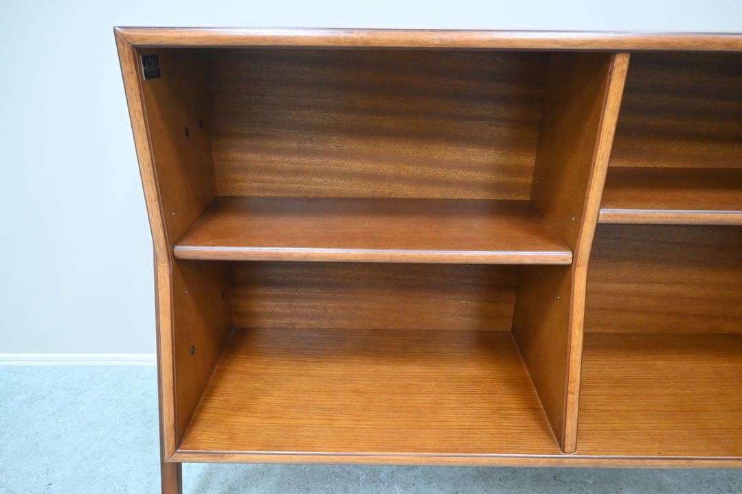 【展示極美品】ACME アクメファニチャー シェルフ BROOKS