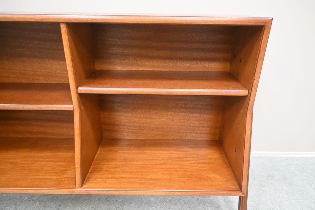 【展示極美品】ACME アクメファニチャー シェルフ BROOKS