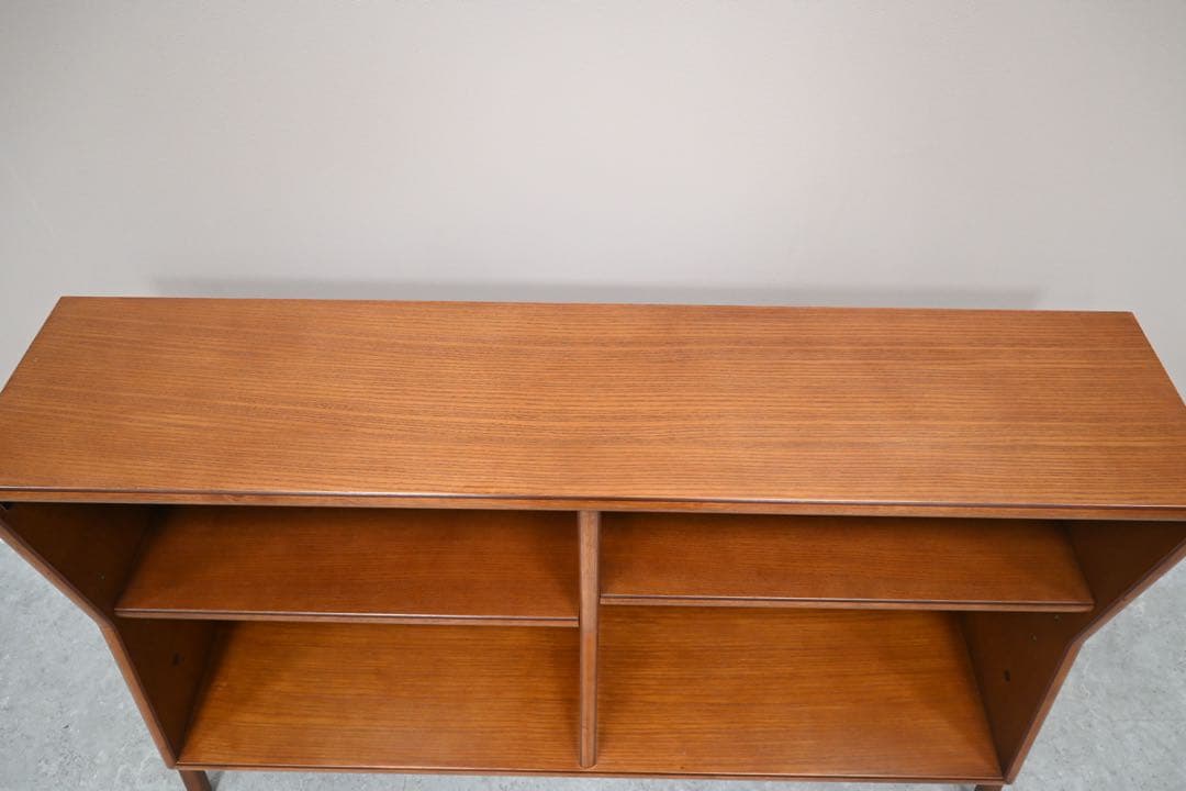 【展示極美品】ACME アクメファニチャー シェルフ BROOKS