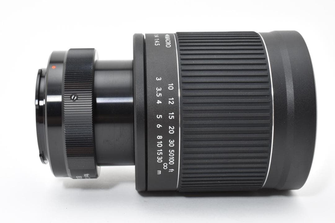 Kenko 望遠レンズ 400mm F8 NII キャノンEOSM #20975