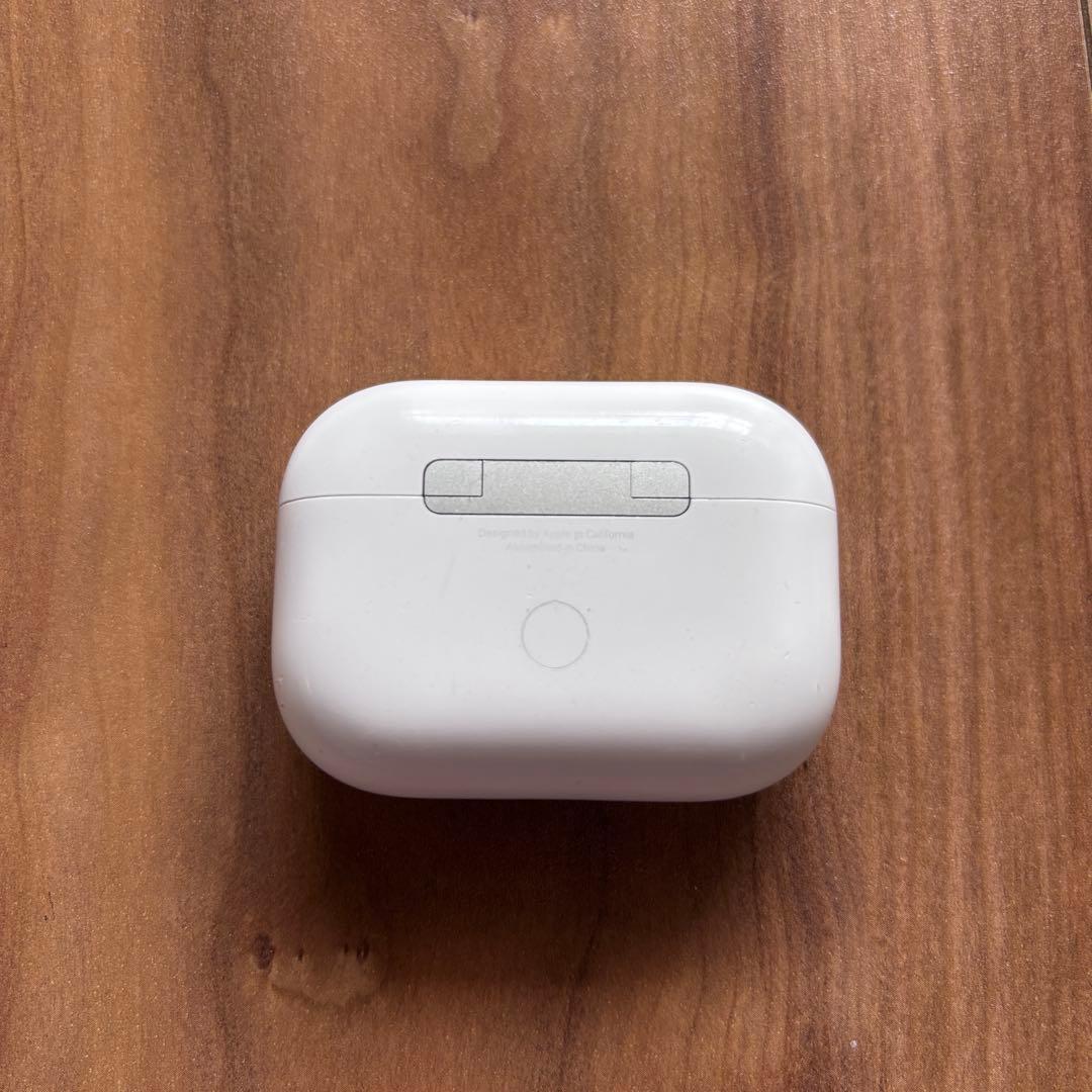 美品 Airpods Pro 2 付属品完備