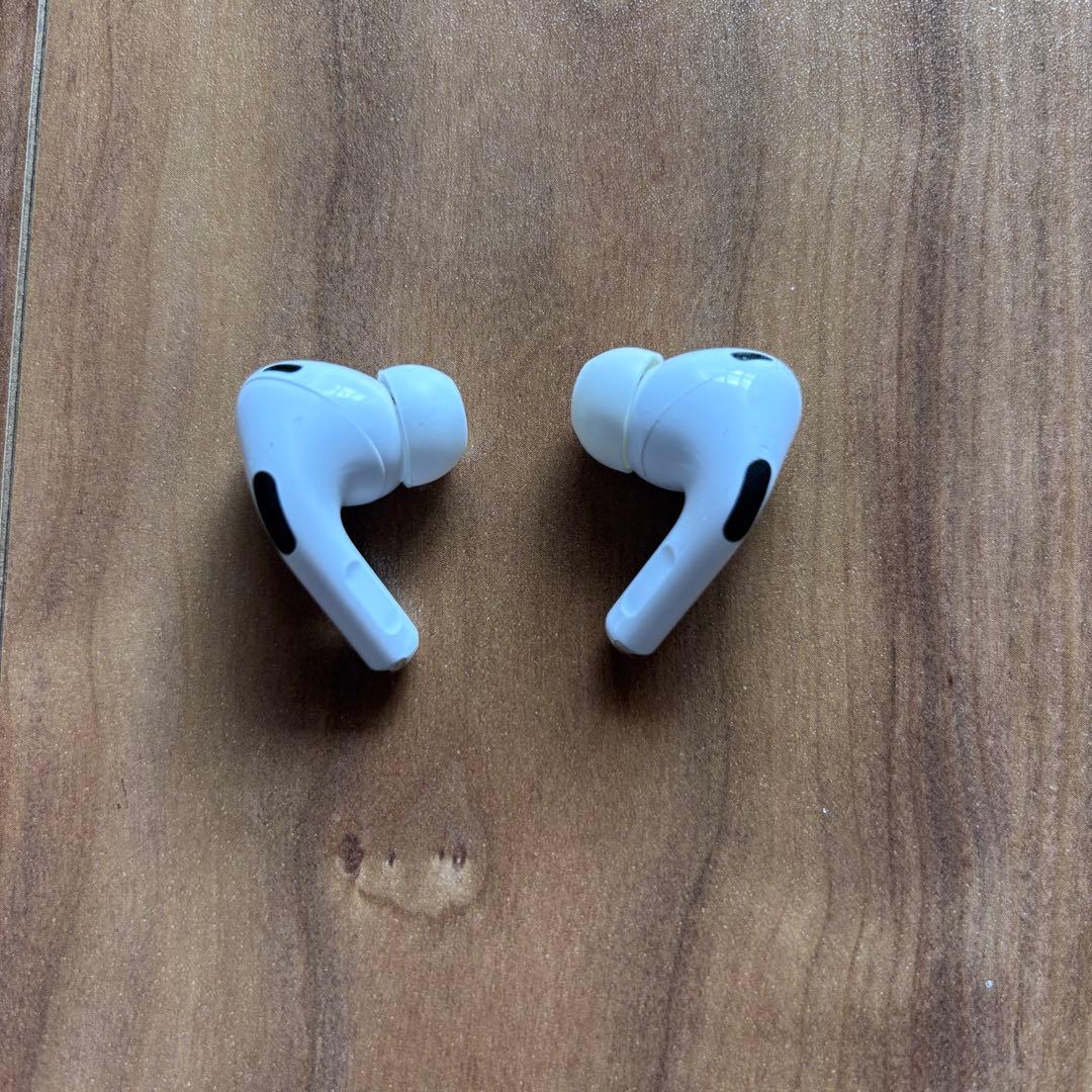 美品 Airpods Pro 2 付属品完備