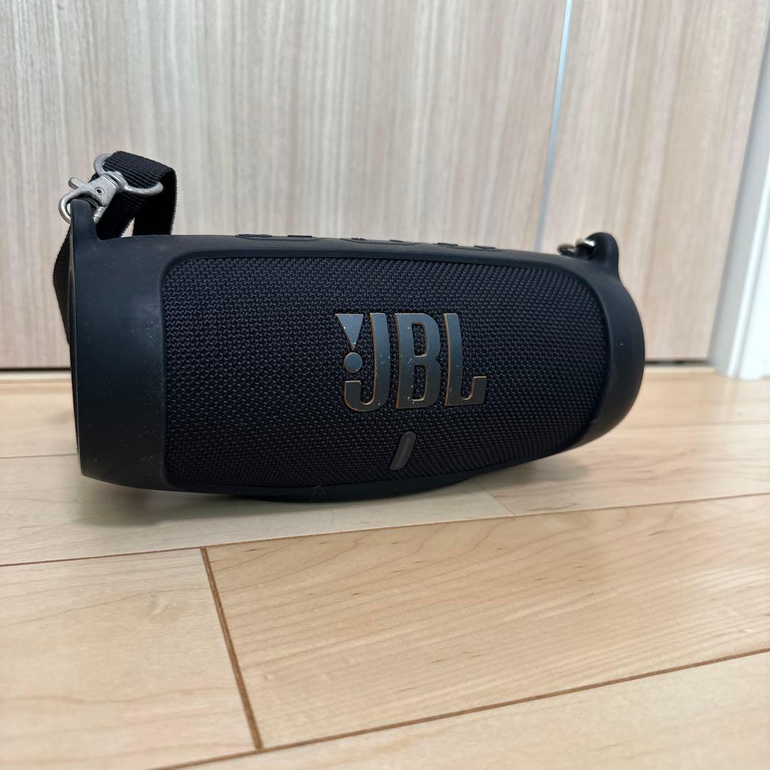 JBL Charge 5 WiFi ワイヤレススピーカー