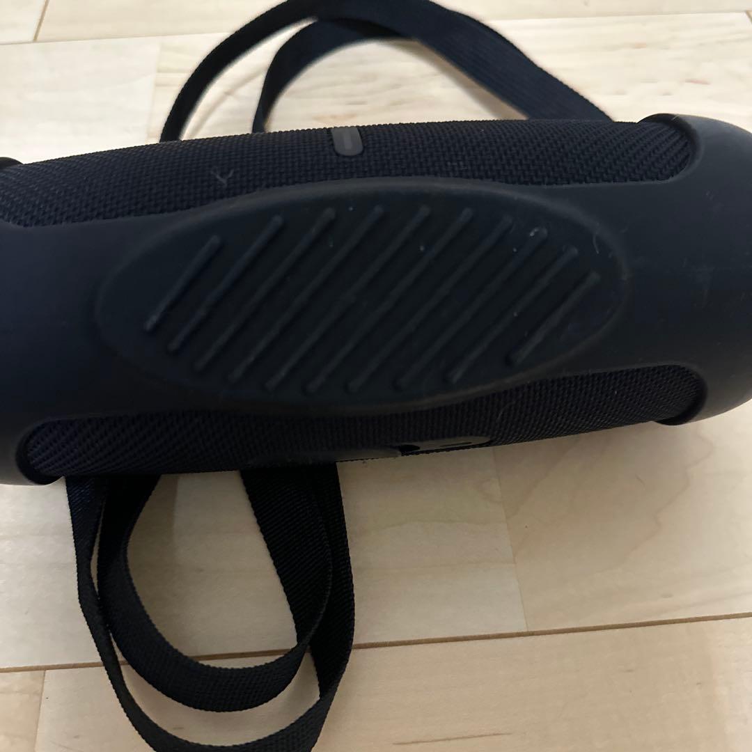 JBL Charge 5 WiFi ワイヤレススピーカー