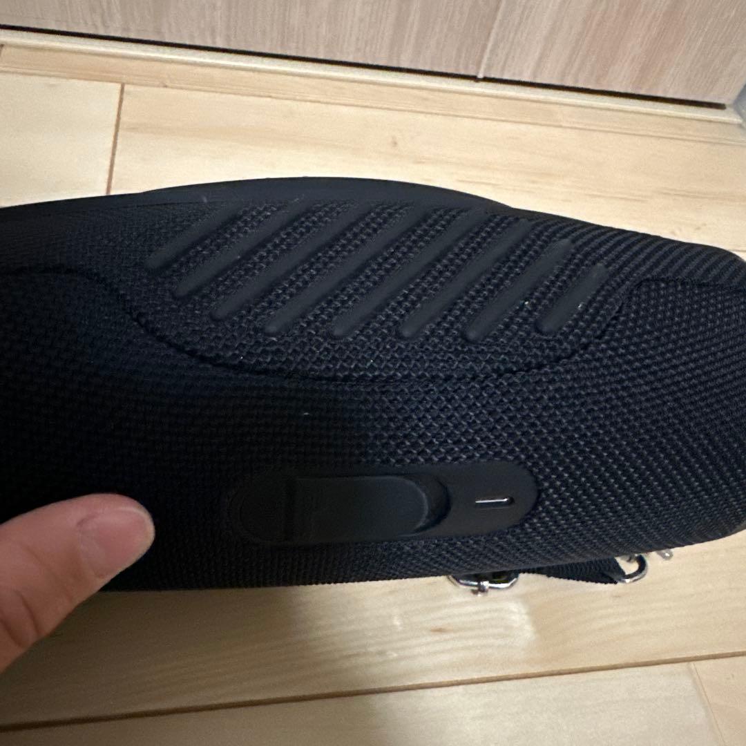 JBL Charge 5 WiFi ワイヤレススピーカー