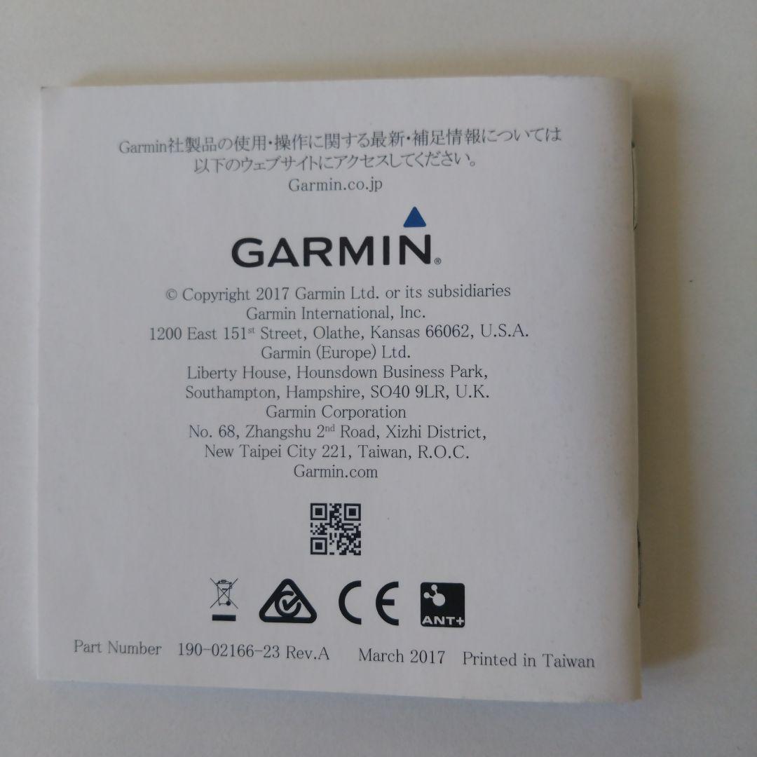 その他 GARMIN ForeAthlete 935