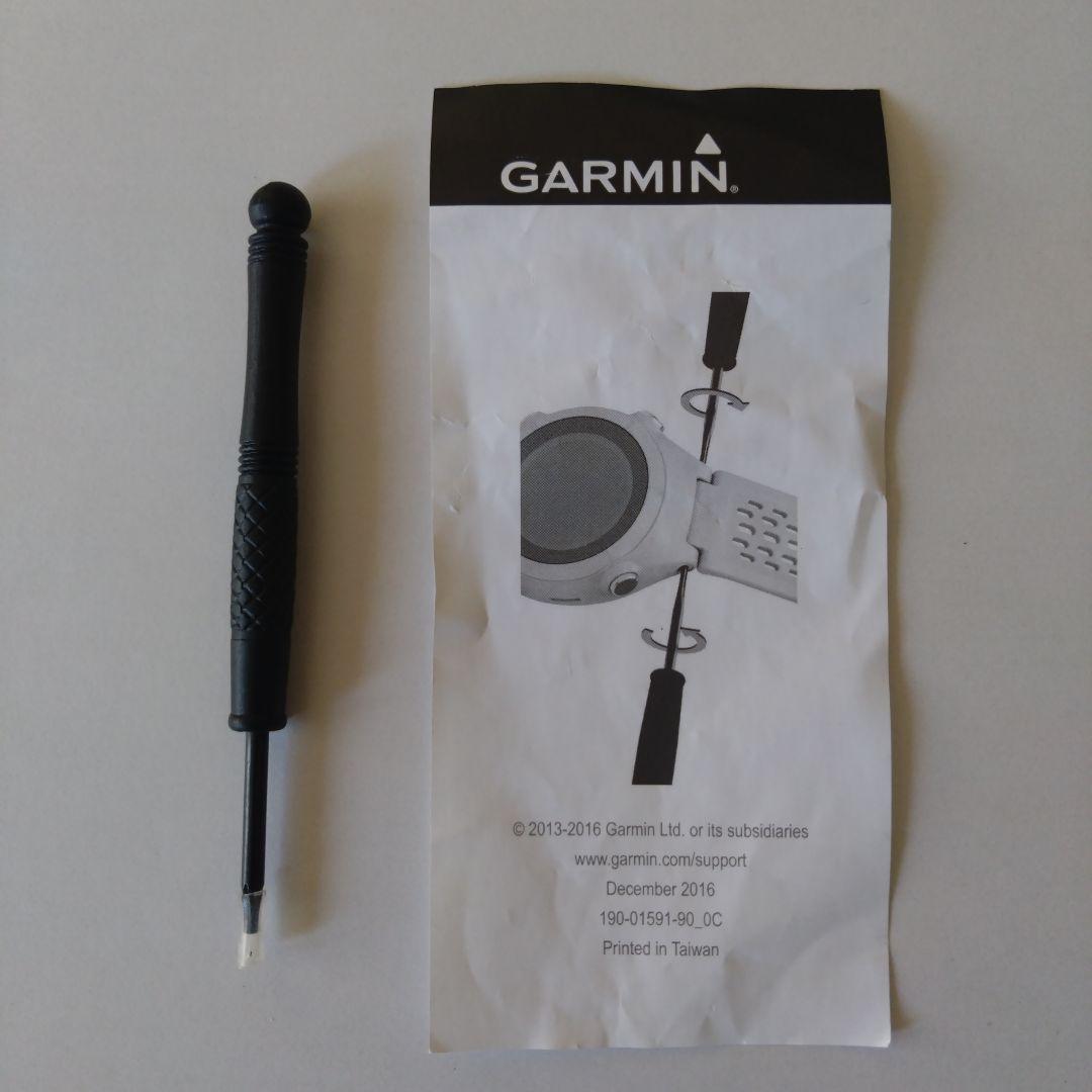 その他 GARMIN ForeAthlete 935