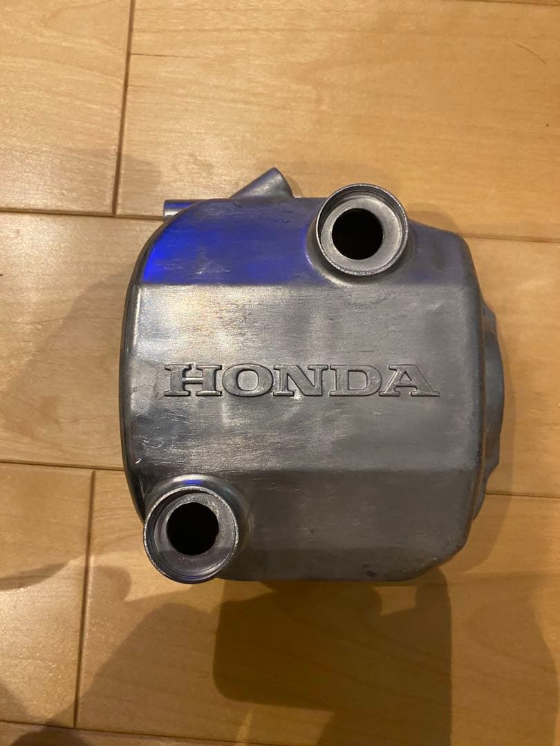 【虎徹】HONDA スーパーカブ110 JA10 エンジンパーツ