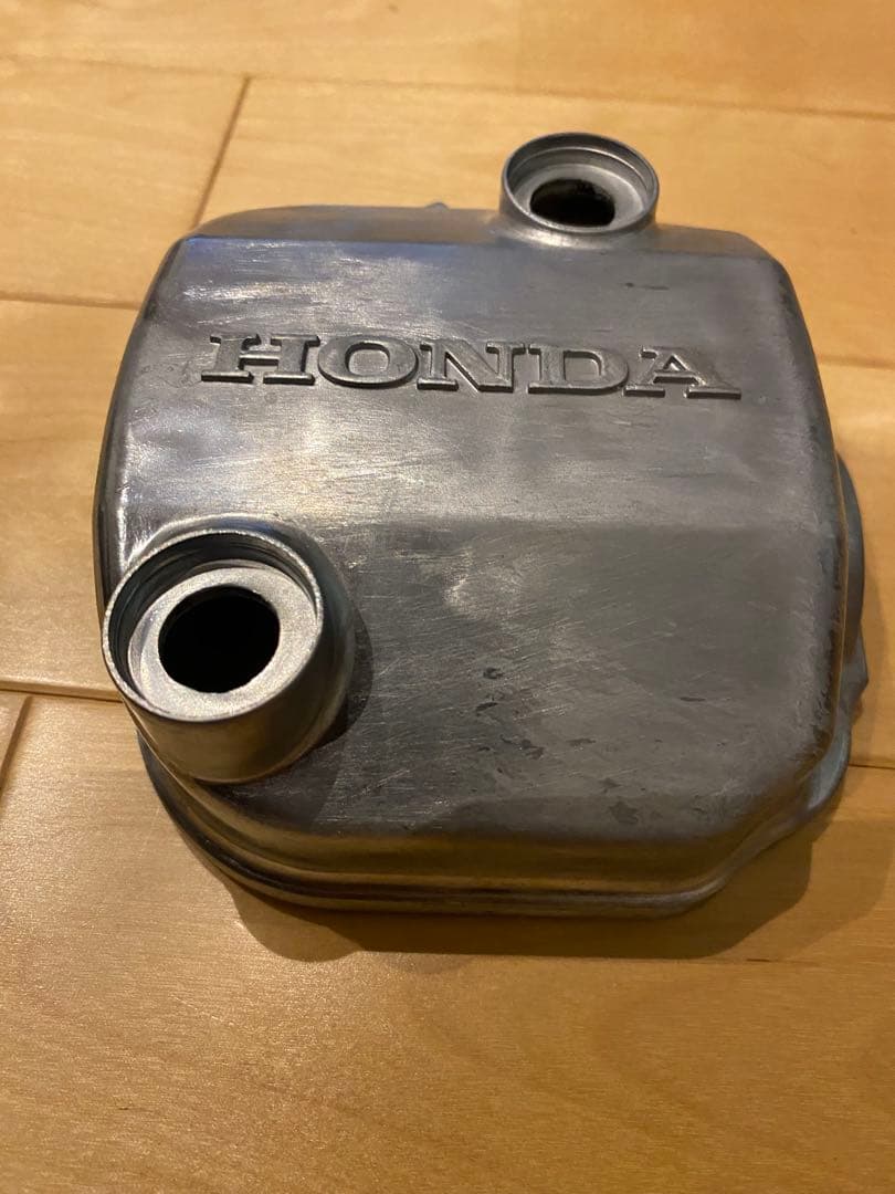 【虎徹】HONDA スーパーカブ110 JA10 エンジンパーツ