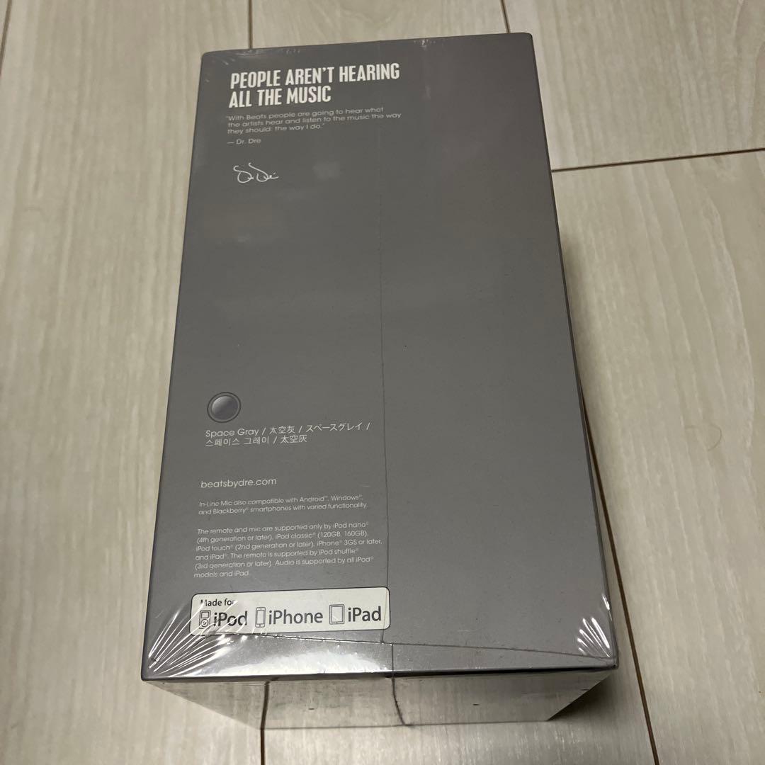 beats solo2 wireless スペシャルエディション　未開封　新品