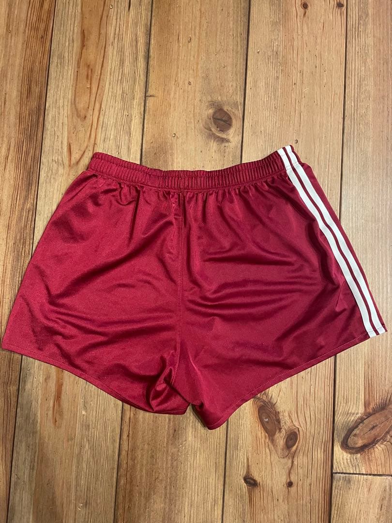 バレーボールゲームパンツ