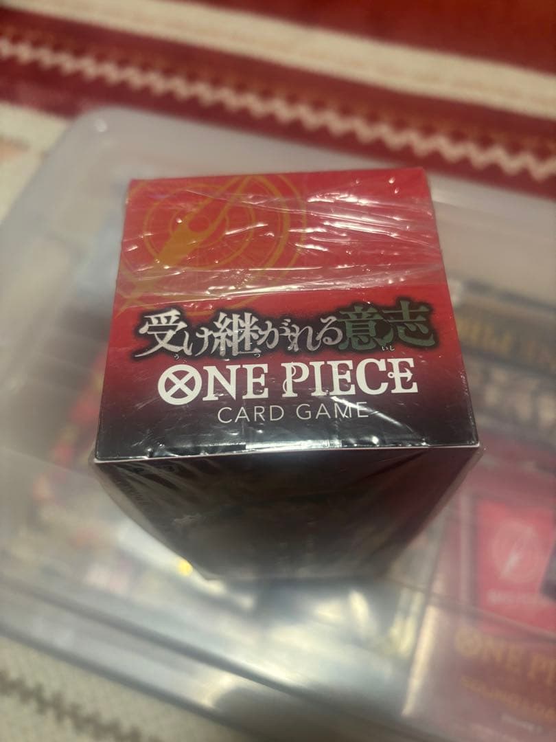 ONE PIECE カードゲーム