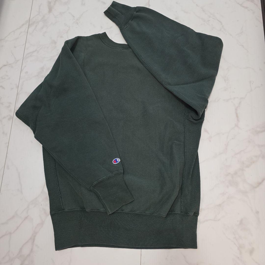 Rrr　チャンピオン　 リバースウィーブ　90s　最終値下げ